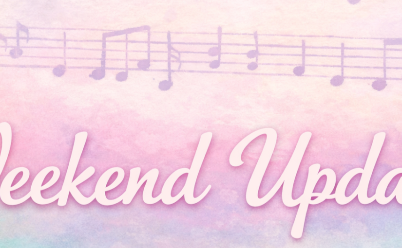 Weekend Update 2/1/26