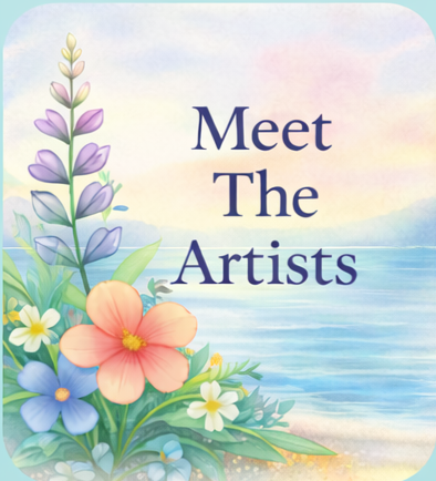 Meet the Artists