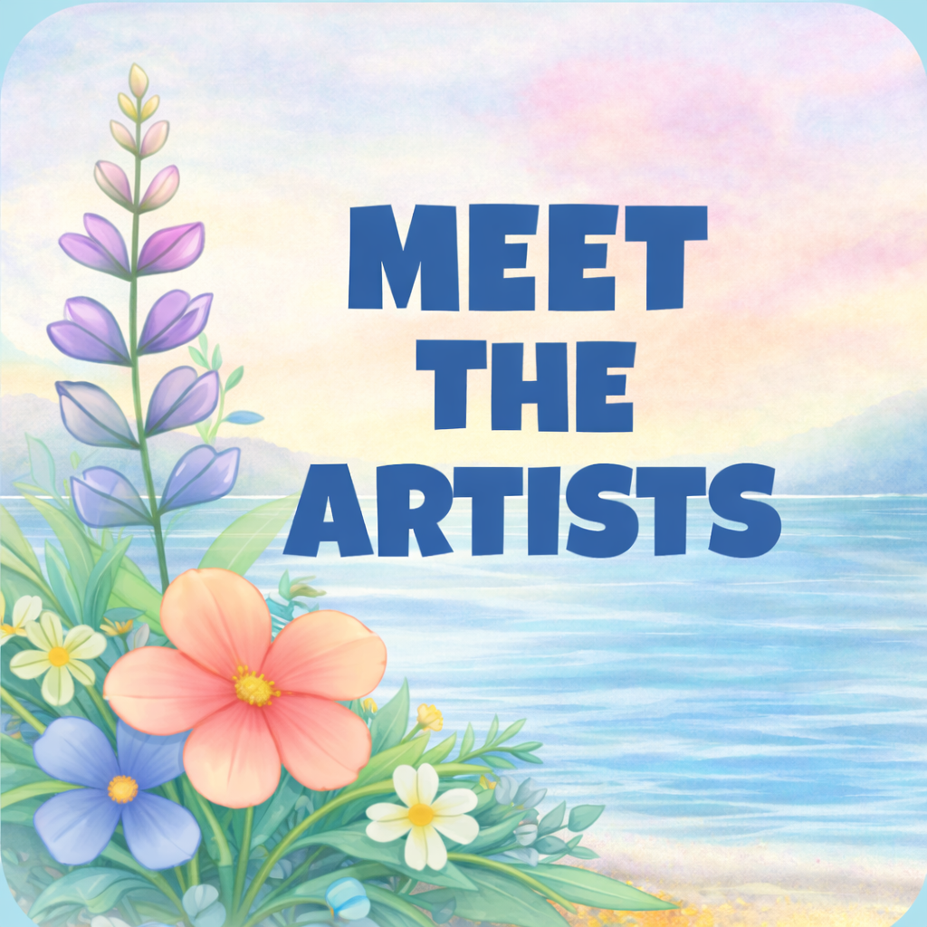 Meet the Artists